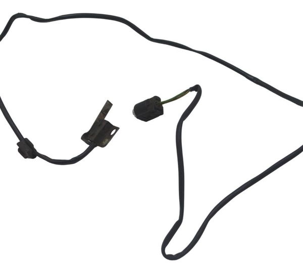 Interruptor Freio Traseiro Bmw R 1200 Gs Adv 04-07 Original Preto