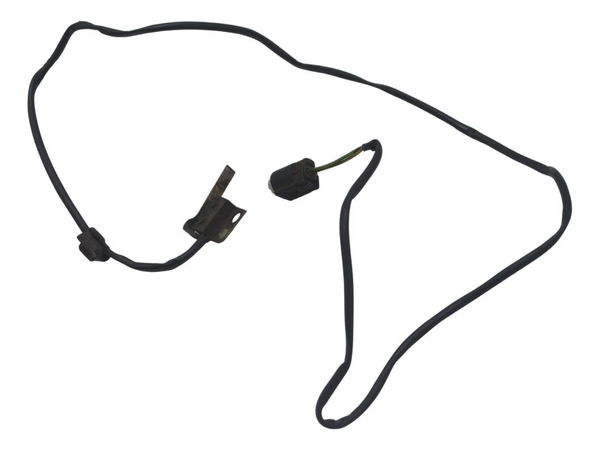 Interruptor Freio Traseiro Bmw R 1200 Gs Adv 04-07 Original - Preto