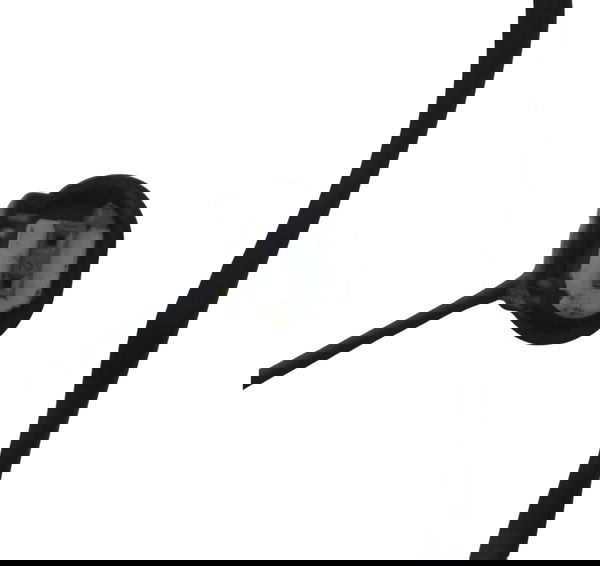 Interruptor Freio Traseiro Bmw R 1200 Gs Adv 04-07 Original - Preto