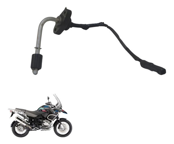 Sensor Nível Óleo Bmw R 1200 Gs Adv 04-07 Original