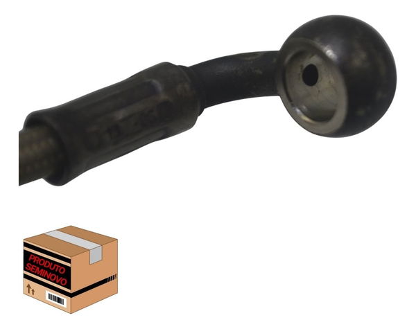 Flexível Freio Dianteiro Bmw R 1200 Gs Adv 04-07 Original