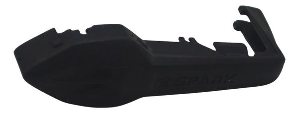 Acabamento Bobina Ignição Esq Bmw R 1200 Gs Adv 04-07 Origin