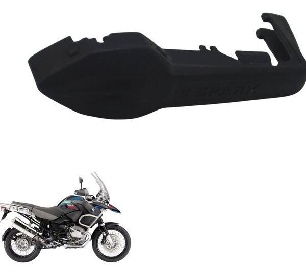 Acabamento Bobina Ignição Esq Bmw R 1200 Gs Adv 04-07 Origin