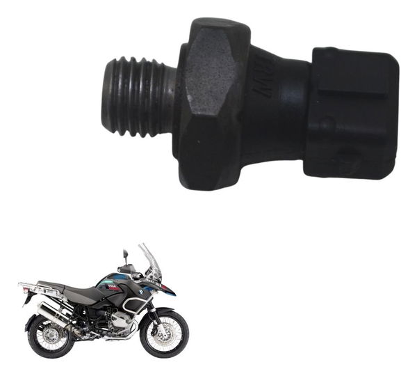 Sensor Óleo Bmw R 1200 Gs Adv 04-07 Original