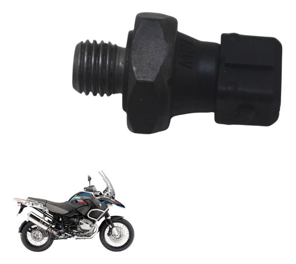 Sensor Óleo Bmw R 1200 Gs Adv 04-07 Original