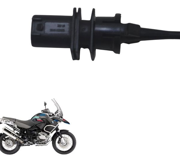 Sensor Caixa Filtro Ar Bmw R 1200 Gs Adv 04-07 Original