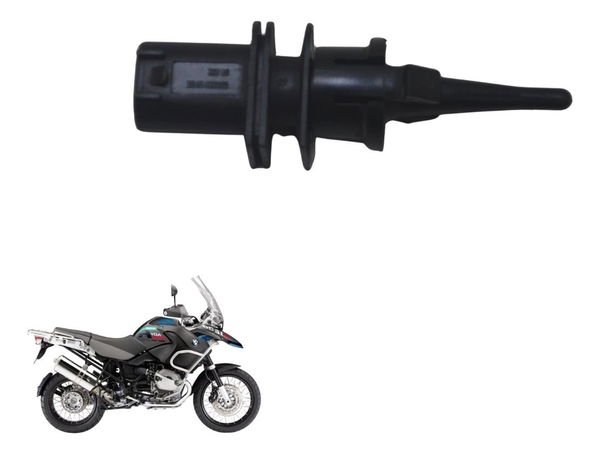 Sensor Caixa Filtro Ar Bmw R 1200 Gs Adv 04-07 Original