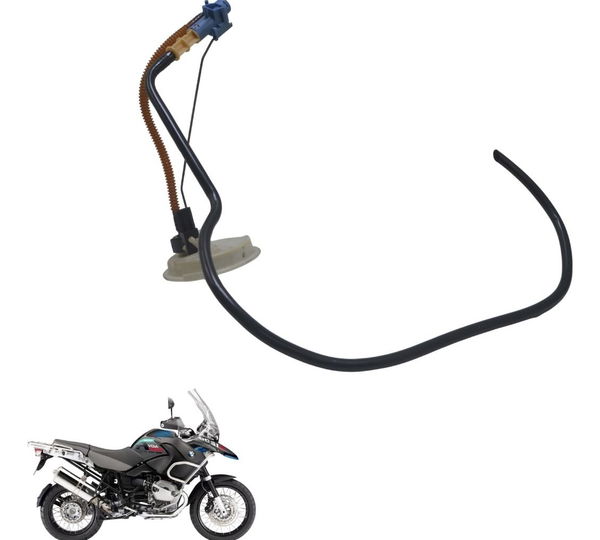 Pescador Combustível Bmw R 1200 Gs Adv 04-07 Original