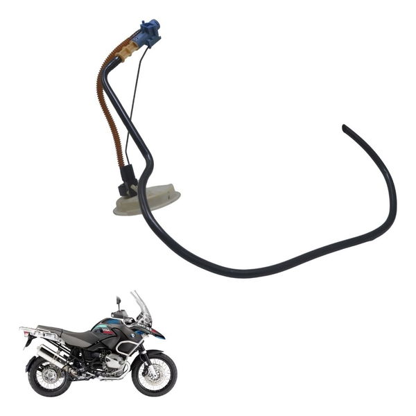 Sensor Combustível Bmw R 1200 Gs Adv 04-07 Original