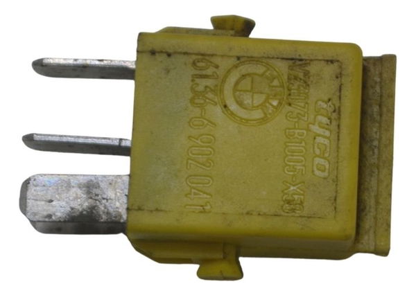 Rele Auxiliar Bmw R 1200 Gs Adv 04-07 Original