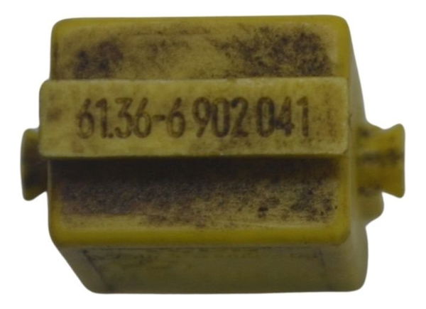 Rele Auxiliar Bmw R 1200 Gs Adv 04-07 Original