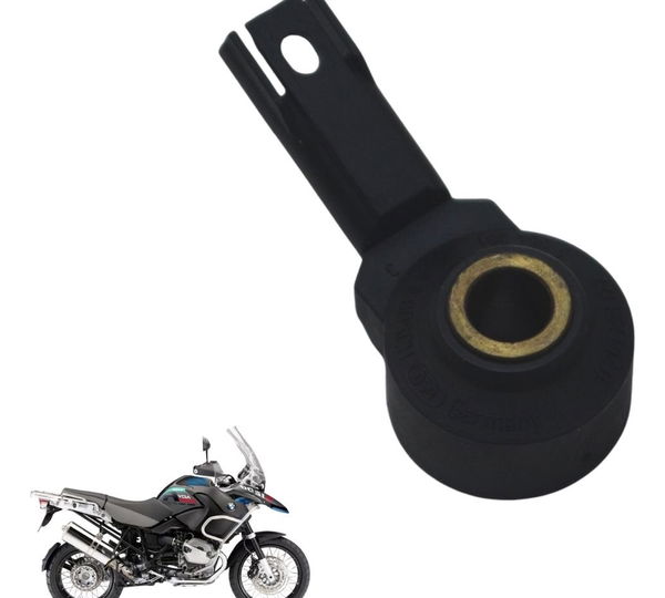 Sensor Detonação Bmw R 1200 Gs Adv 04-07 Original