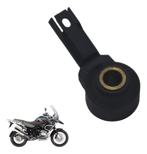 Sensor Detonação Bmw R 1200 Gs Adv 04-07 Original
