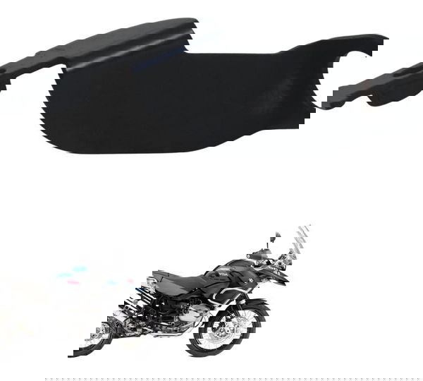 Suporte Sensor Caixa Ar Bmw R 1200 Gs Adv 04-07 Original