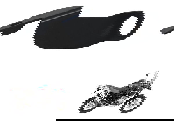 Suporte Sensor Caixa Ar Bmw R 1200 Gs Adv 04-07 Original