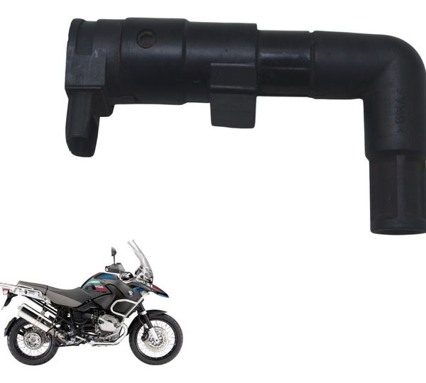 Bobina Ignição Bmw R 1200 Gs Adv 04-07 Original