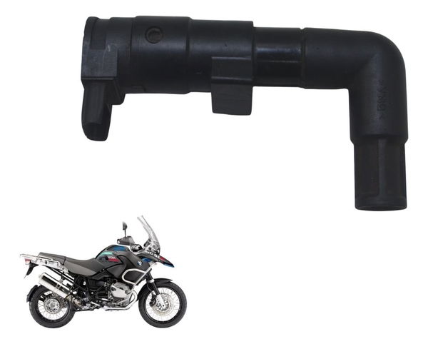 Bobina Ignição Bmw R 1200 Gs Adv 04-07 Original
