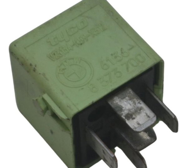 Rele Bomba Combustível Bmw R 1200 Gs Adv 04-07 Original