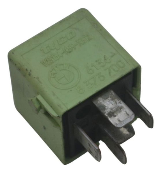 Rele Bomba Combustível Bmw R 1200 Gs Adv 04-07 Original