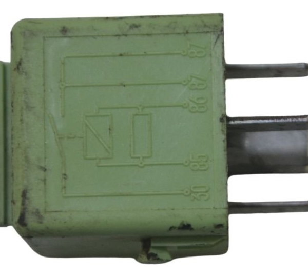 Rele Bomba Combustível Bmw R 1200 Gs Adv 04-07 Original