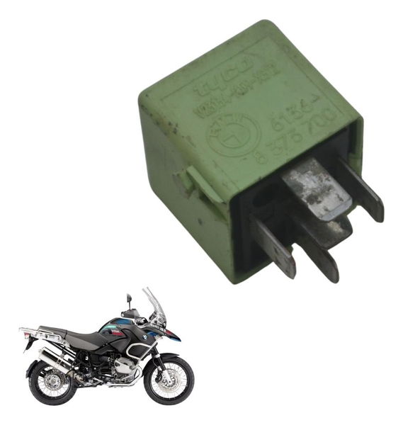 Rele Bomba Combustível Bmw R 1200 Gs Adv 04-07 Original
