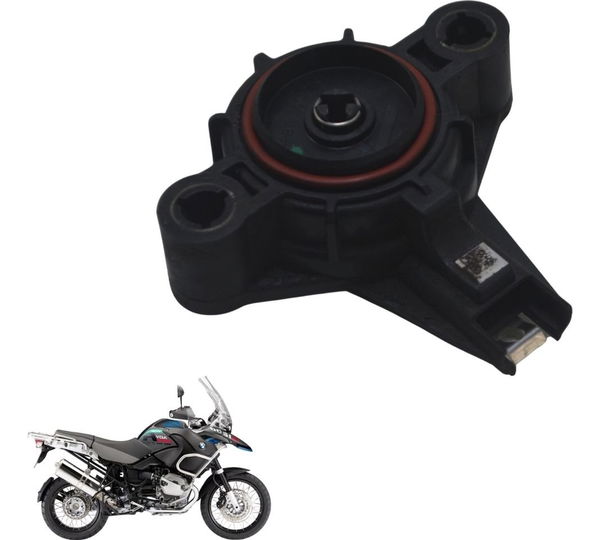 Sensor Potenciômetro Bmw R 1200 Gs Adv 04-07 Original