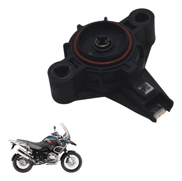 Sensor Potenciômetro Bmw R 1200 Gs Adv 04-07 Original