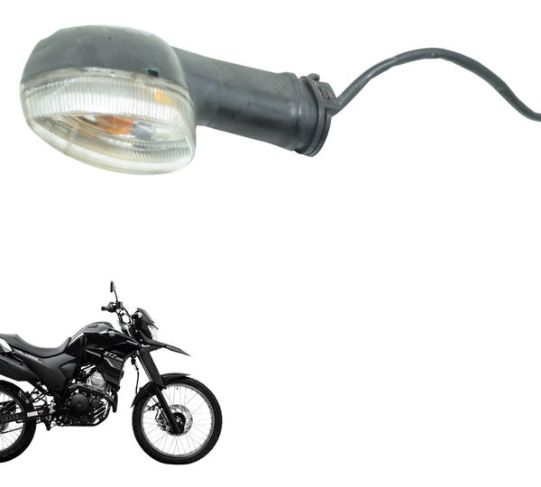 Pisca Traseiro Direito Yamaha Xtz 250 Lander 19-23 Original Direito