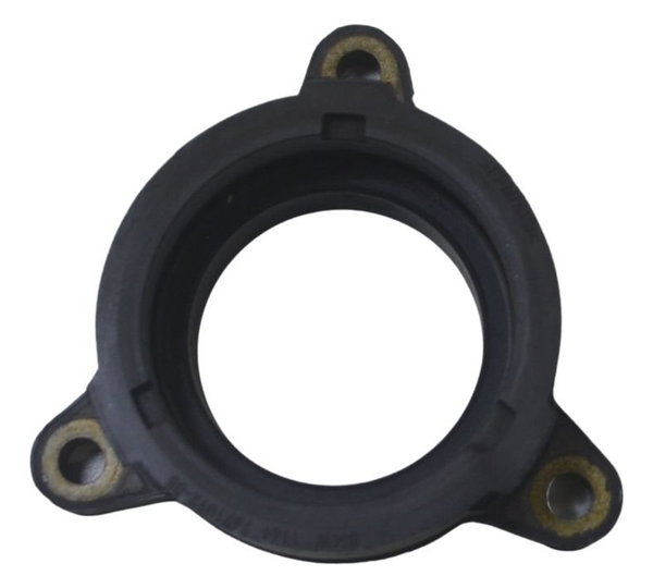 Coletor Admissão Bmw R 1200 Gs Adv 04-07 Original