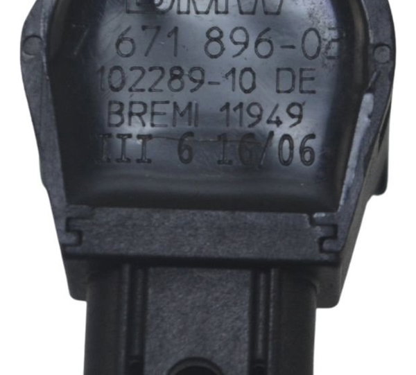 Bobina Ignição Bmw R 1200 Gs Adv 04-07 Original