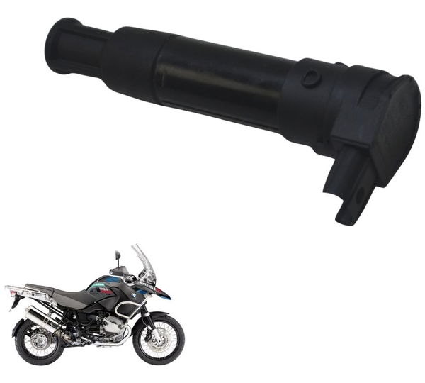 Bobina Ignição Bmw R 1200 Gs Adv 04-07 Original