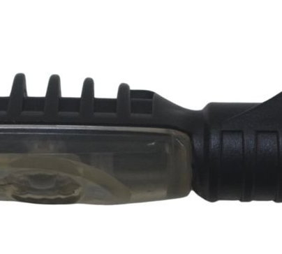 Pisca Dianteiro S/ Plug Bmw R 1200 Gs Adv 04-07 Original