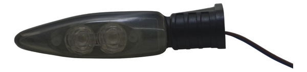 Pisca Dianteiro S/ Plug Bmw R 1200 Gs Adv 04-07 Original