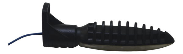 Pisca Dianteiro S/ Plug Bmw R 1200 Gs Adv 04-07 Original