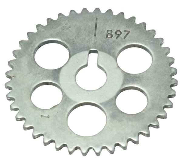 Engrenagem Comando Yamaha Xtz 250 Lander 19-23 Original