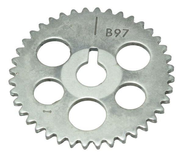 Engrenagem Comando Yamaha Xtz 250 Lander 19-23 Original