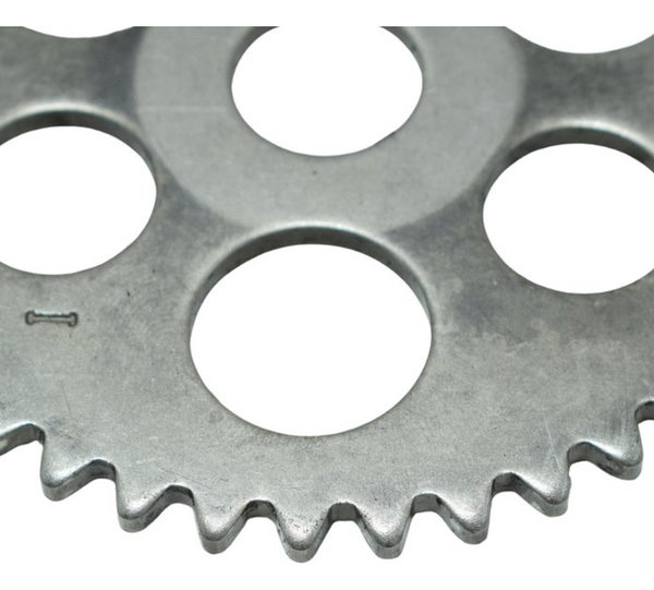 Engrenagem Comando Yamaha Xtz 250 Lander 19-23 Original