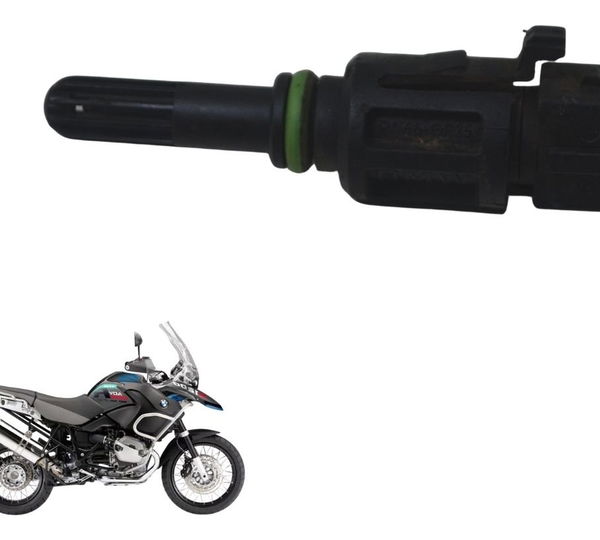 Sensor Temperatura Ar Bmw R 1200 Gs Adv 04-07 Original