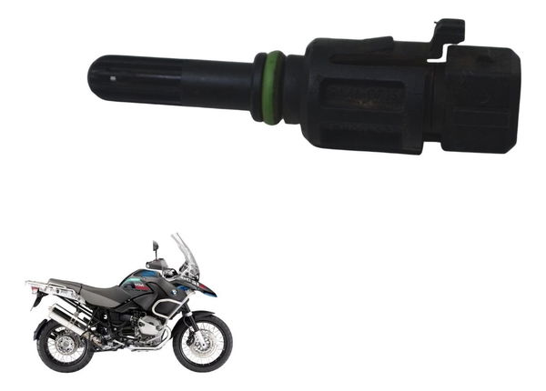 Sensor Temperatura Ar Bmw R 1200 Gs Adv 04-07 Original