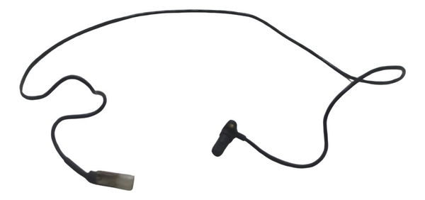 Sensor Abs Dianteiro C/detal Bmw R 1200 Gs Adv 04-07 Origina