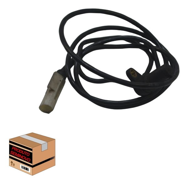 Sensor Abs Dianteiro C/detal Bmw R 1200 Gs Adv 04-07 Origina