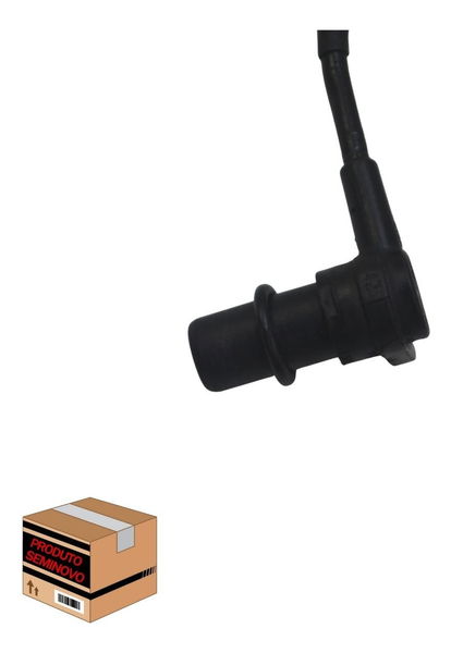 Sensor Abs Traseiro C/reparo Bmw R 1200 Gs Adv 04-07 Origina