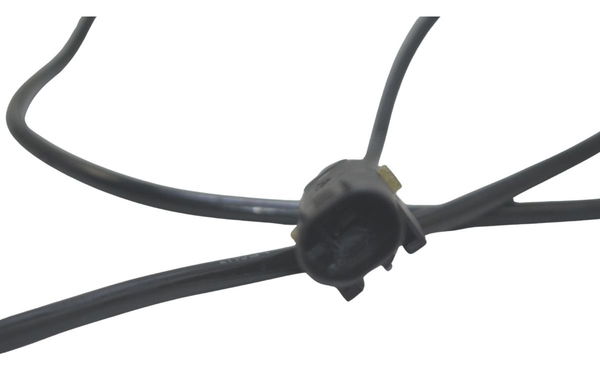 Sensor Abs Traseiro C/reparo Bmw R 1200 Gs Adv 04-07 Origina