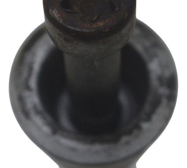 Parafuso Suporte Eixo Diferencial Bmw R 1200 Gs Adv 04-07