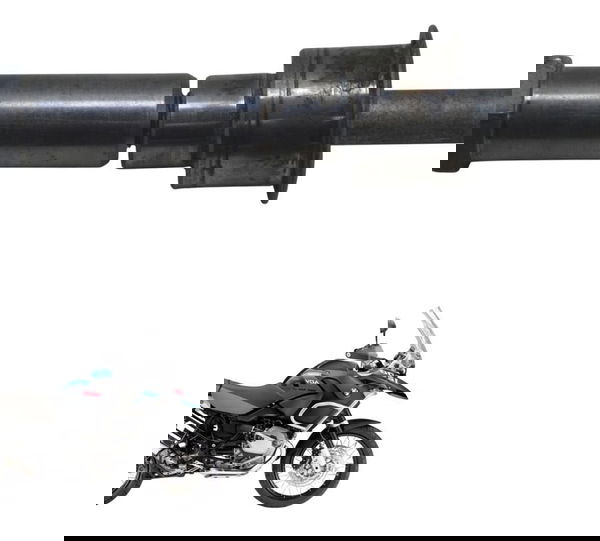 Parafuso Suporte Eixo Diferencial Bmw R 1200 Gs Adv 04-07