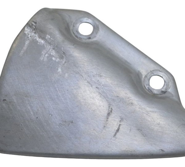 Acabamento Cilindro Freio Traseiro Bmw R 1200 Gs Adv 04-07