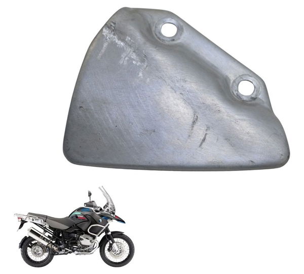 Acabamento Cilindro Freio Traseiro Bmw R 1200 Gs Adv 04-07