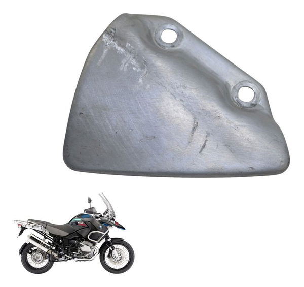 Acabamento Cilindro Freio Traseiro Bmw R 1200 Gs Adv 04-07