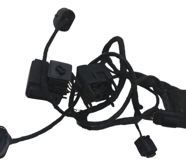 Chicote Farol Auxiliar Bmw R 1200 Gs Adv 04-07