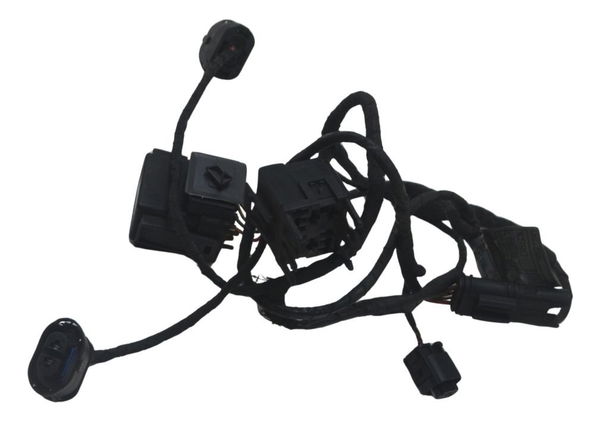 Chicote Farol Auxiliar Bmw R 1200 Gs Adv 04-07